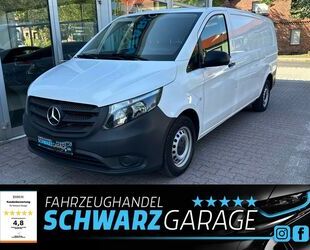 Mercedes-Benz Mercedes-Benz Vito Kasten*EXTRA-LANG*BLUETOOTH*KLI Gebrauchtwagen