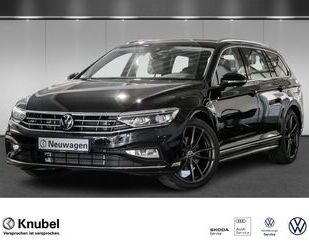 VW Volkswagen Passat Variant Elegance 2.0 TDI DSG R-L Gebrauchtwagen