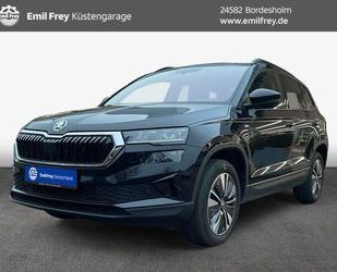 Skoda Skoda Karoq 1.5 TSI Tour AHK ACC RFK Gebrauchtwagen