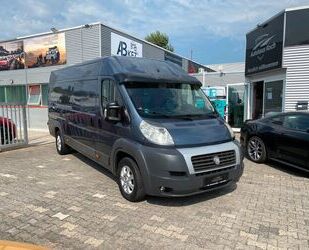 Fiat Fiat Ducato Maxi Grossr.-Kasten 35 120 L5 Gebrauchtwagen