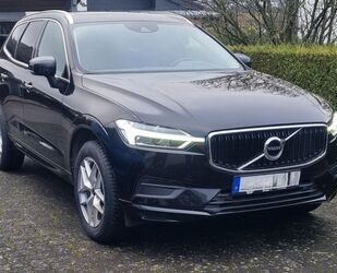 Volvo Volvo XC60 D4 AWD Momentum Geartronic Momentum Gebrauchtwagen