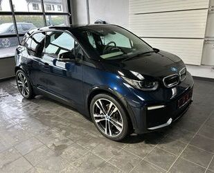 BMW BMW i3 s Wollstoff/Naturleder_NaviProf_aLED_DrivAs Gebrauchtwagen