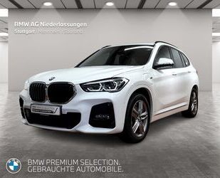 BMW BMW X1 xDrive25e M Sport Navi AHK Driv.Assist+ LED Gebrauchtwagen