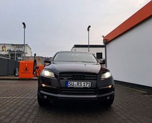 Audi Audi Q7 3.0 TDI (DPF) quattro tiptronic - Gebrauchtwagen