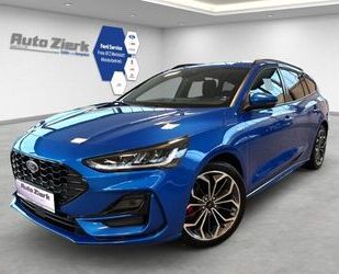 Ford Ford Focus Turnier ST-Line X 1.0 EcoBoost MHEV Aut Gebrauchtwagen