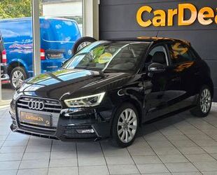 Audi Audi A1 1.0 TFSI *S-Tronic*S-LINE*5-TRG.*LED*TEMP. Gebrauchtwagen