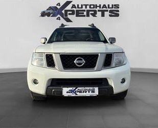 Nissan Nissan Navara | Double Cab | 4X4 | LB Gebrauchtwagen