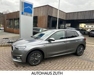 Skoda Skoda Fabia Drive DSG/Navi/SHZ/LED/RFK/VCockpit Gebrauchtwagen