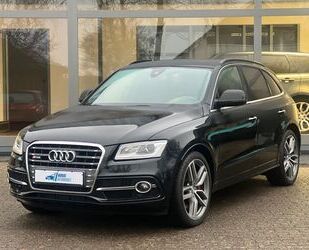 Audi Audi SQ5 3.0 TDI *B&O*Pano*HUD*Kamera*Standheizung Gebrauchtwagen