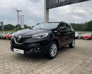 Renault Renault Kadjar Collection TCe 130 Navi/AHK/PDC/SHZ Gebrauchtwagen