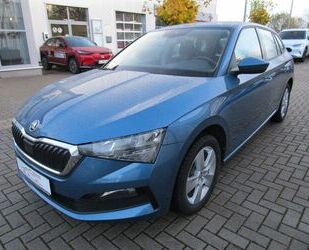 Skoda Skoda Scala Ambition Gebrauchtwagen