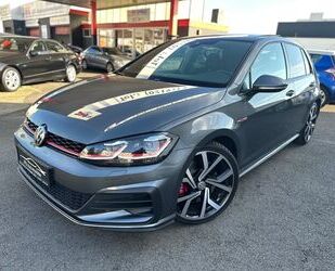 VW Volkswagen GTI Performance*VCC*ACC*XENON*NAVI*RKAM Gebrauchtwagen