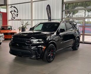 Dodge Dodge Durango 5,7 HEMI R/T Premium LPG 