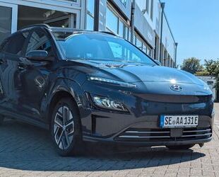 Hyundai Hyundai KONA Elektro (MJ23) 100kW TREND inkl. Navi Gebrauchtwagen