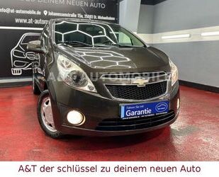 Chevrolet Chevrolet Spark LS.KLIMA.AUX.USB.TÜV NEU Gebrauchtwagen