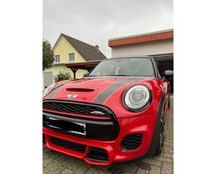 Mini MINI John Cooper Works Gebrauchtwagen