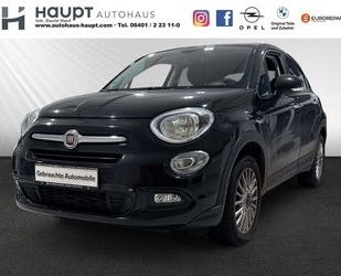 Fiat Fiat 500X Pop Star Gebrauchtwagen