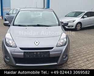 Renault Renault Clio III Tom Tom Edition Gebrauchtwagen