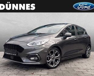 Ford Ford Fiesta 1.0 EcoBoost ST-LINE Gebrauchtwagen