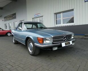 Mercedes-Benz Mercedes-Benz SL 450 (R107), ungeschweißt, erst 85 Gebrauchtwagen