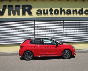 Skoda Skoda Fabia 1.0 TSI Monte Carlo *Sonderpreis* Gebrauchtwagen