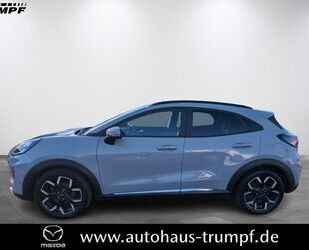 Ford Ford Puma 1.0 EcoBoost Mild Hybrid Titanium Gebrauchtwagen