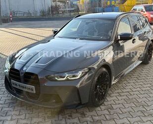 BMW BMW M3 TOURING-COMPETITION-RACETRACK-HARMAN-1.HD Gebrauchtwagen