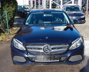 Mercedes-Benz Mercedes-Benz C 220 C -Klasse T-Modell C 220 T Blu Gebrauchtwagen