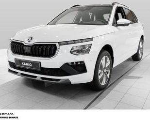 Skoda Skoda Kamiq Selection 1.5 TSI DSG Navi Parkpilot Gebrauchtwagen