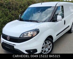 Fiat Fiat Doblo SX Maxi Kasten KLIMA AHK PDC 3SITZE Gebrauchtwagen