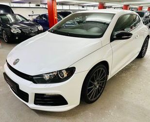 VW Volkswagen Scirocco R 2.0 TSI DSG Schalensitze|Dyn Gebrauchtwagen