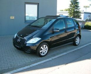 Mercedes-Benz Mercedes-Benz A 160 A -Klasse A 160 SHZ NAVI Gebrauchtwagen