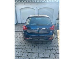 Seat Seat Ibiza 1.4 Style Gebrauchtwagen