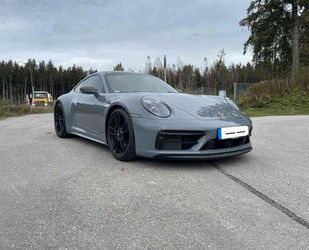 Porsche Porsche 992 C4 GTS Coupé CARBON|MATRIX|INNODrive Gebrauchtwagen