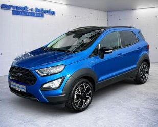 Ford Ford ECOSPORT 1.0 EcoBoost ACTIVE Gebrauchtwagen