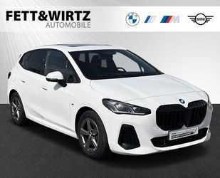 BMW BMW 223i xDrive Active Tourer M Sport|AHK|Pano|HUD Gebrauchtwagen