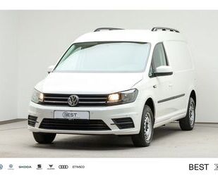 VW Volkswagen Caddy Maxi Kastenwagen 2.0 TDI KLIMA*NA Gebrauchtwagen