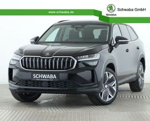 Skoda Skoda Kodiaq Selection 2.0TDI 4x4 StdHz*MATRIX*AHK Gebrauchtwagen