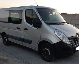 Renault Renault Master L1H1 2,8 t Energy dCI 170 Gebrauchtwagen