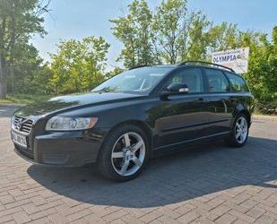 Volvo Volvo V50 D3 Geartronic Business Edition Business Gebrauchtwagen