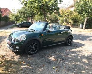 Mini MINI One Cabrio One Gebrauchtwagen