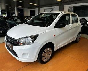 Suzuki Suzuki Celerio Comfort/Autom./8FachBereift/BT/USB/ Gebrauchtwagen