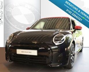 Mini MINI Cooper SE JCW Trim Pano HUD RFK LHZ Gebrauchtwagen