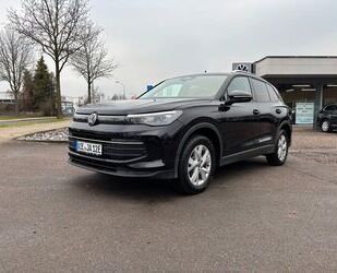 VW Volkswagen Tiguan eHybrid Apple Carplay/Kamera/Spu Gebrauchtwagen