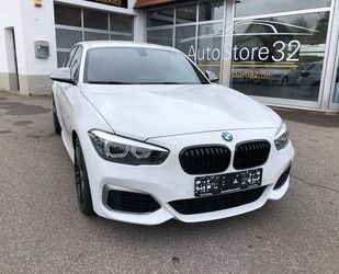 BMW BMW M140i Automatik Special Edition 5-trg. *1.Hd* Gebrauchtwagen