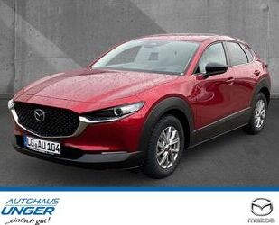 Mazda CX-30 Gebrauchtwagen