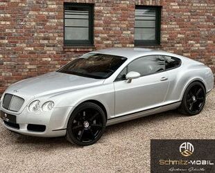 Bentley Continental GT Gebrauchtwagen