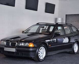 BMW BMW 318i (E36) ! Leder & Klima ! Traumzustand ! Gebrauchtwagen