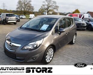 Opel Opel Meriva B Innovation |WINTER-PAKET|KLIMA|FELX- Gebrauchtwagen