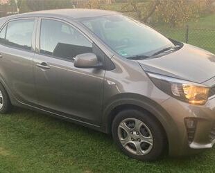 Kia Kia Picanto 1.0 Start Start Gebrauchtwagen